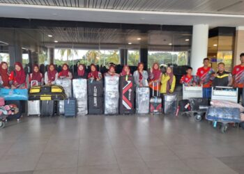 Panahan Sumatera Bangkit, 200 Atlet Siap Berlaga di Sumbar Open Archery Tournament 2025