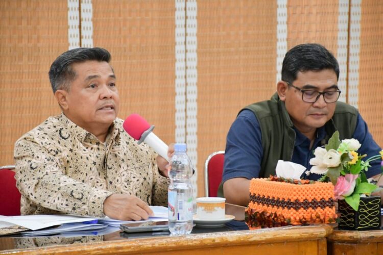 BNPB meminta pemerintah kabupaten dan kota di Provinsi Sumatera Barat yang terdampak bencana, agar segera menyusun dokumen Rencana Rehabilitasi dan Rekonstruksi Pascabencana (R3P). IST