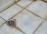 Tips Membersihkan Kerak pada Keramik