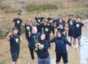 BSI Maslahat Wujudkan Pembelajaran Sosial Melalui Social Project ODP 2025