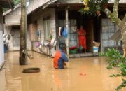 Perkembangan Situasi dan Penanganan Bencana di Indonesia pada 28 Desember 2025