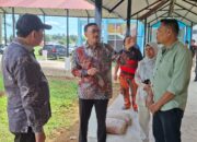 Layanan Kesehatan Pessel Diperkuat, Gedung Baru RSUD Pratama Tapan Siap Diresmikan