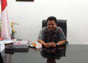 Jelang Pergantian Tahun, Wakil Ketua DPRD Pessel Ajak Warga Jaga Kamtibmas di Tengah Duka Bencana