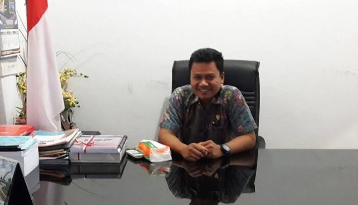 Jelang Pergantian Tahun, Wakil Ketua DPRD Pessel Ajak Warga Jaga Kamtibmas di Tengah Duka Bencana