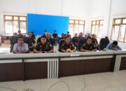 Kejari Solok Selatan Catatkan Sederetan Kinerja Sepanjang 2025