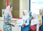 Pemkab Dharmasraya Larang Sekolah dan Komite Lakukan Pungutan