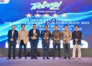 Pegadaian Borong Empat Penghargaan IDIA Awards 2025
