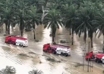 Totalitas Tangani Bencana, Pertamina Dinilai Hadir di Masa-Masa Sulit Masyarakat