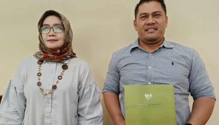 Dinilai Tidak Peroleh Hak, Rumah Sakit Swasta di Padang Digugat ke Pengadilan