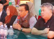 Siapkan Arah Pemulihan Tiga Tahun ke Depan, Pemko Padang Panjang Susun R3P