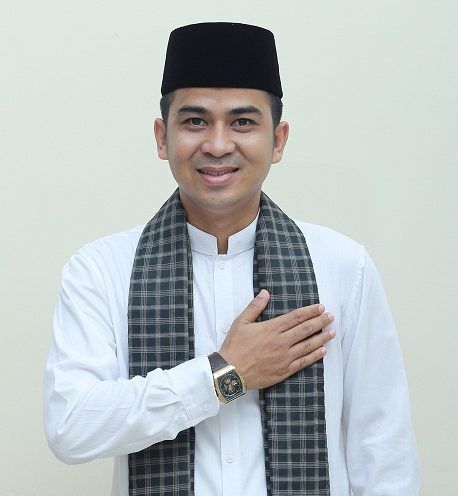 Wali Kota Solok, Ramadhani Kirana Putra