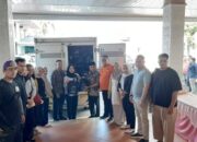 Bantuan untuk Korban Bencana Terus Mengalir