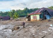 Cerita Pilu dari Salareh Aia : Hancur Lebur Dihantam Galodo