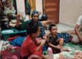 Cerita Ibu dan Anak di Palembayan Selamat dari Sapuan Galodo