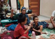 Cerita Ibu dan Anak di Palembayan Selamat dari Sapuan Galodo