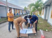 Pemko Padang Pasang Jaringan Internet untuk Mendukung Fasilitas Huntara