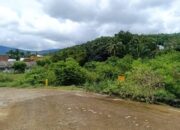 3,5 Hektare Lahan di Kota Padang Bakal Dijadikan Hunian Tetap