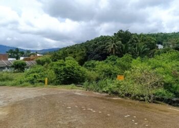 3,5 Hektare Lahan di Kota Padang Bakal Dijadikan Hunian Tetap