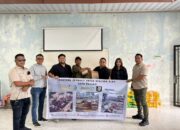 Kepedulian Terhadap Korban Banjir Bandang di Padang, Basko Group Salurkan Bantuan Kemanusiaan