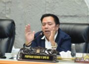 DPR Minta BMKG Optimalkan Informasi Peringatan Dini Bencana hingga ke Pelosok