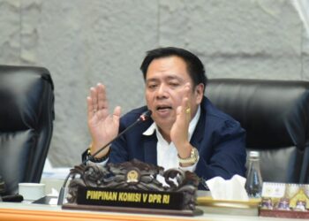 DPR Minta BMKG Optimalkan Informasi Peringatan Dini Bencana hingga ke Pelosok
