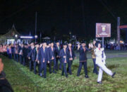 64 Kafilah Pariaman Siap Unjuk Kemampuan di MTQ Sumbar