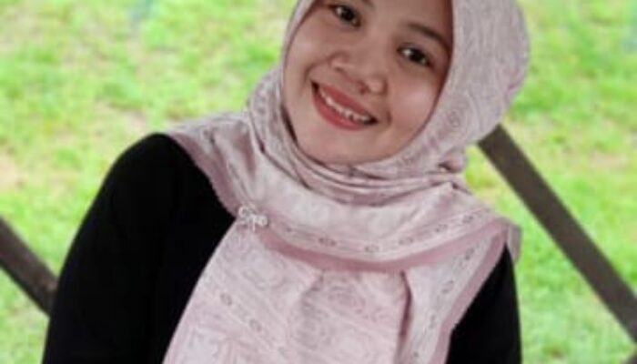 Belajar Mengolah Sampah Melalui Pendekatan Seni