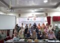 Politeknik Negeri Padang Gelar Workshop Penulisan Artikel Internasional untuk Branding SMK Nusatama