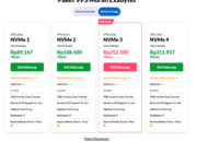 Mengapa VPS Exabytes Menjadi Solusi Ideal untuk Website Berkembang?