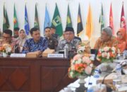 Bencana Hidrometeorologi Berdampak Signifikan terhadap Inflasi