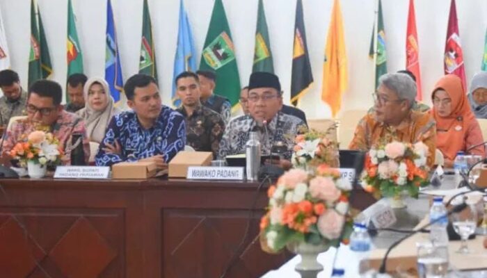 Bencana Hidrometeorologi Berdampak Signifikan terhadap Inflasi