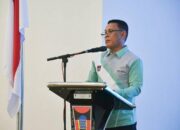 33 Penyandang Disabilitas Terdampak  Bencana di Padang Diberi Bantuan