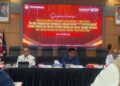 KPU Sumbar Sosialisasikan PKPU Nomor 3 Tahun 2025