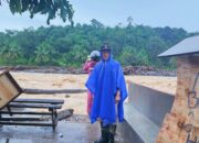 Curah Hujan Kota Padang Masuk 10 Tertinggi Nasional