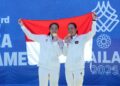 Indonesia Ukir Prestasi Bersejarah,  Raih 91 Emas di SEA Games 2025 Thailand