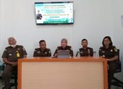 HAKORDIA 2025, Kejari Pasbar Berhasil Selamatkan Rp617 Juta Uang Negara