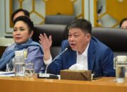 Alex Indra Lukman Pemerintah Daerah Lakukan Percepatan Pendataan Dampak Bencana