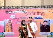 Yolanda Oktori Efitri, Mencintai Hobi Membawanya Melenggang ke Panggung Prestasi