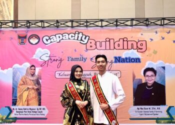 Yolanda Oktori Efitri, Mencintai Hobi Membawanya Melenggang ke Panggung Prestasi