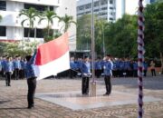 Kementerian ATR/BPN Ikut Perkuat Peran ASN sebagai Penggerak Transformasi Digital Pemerintahan