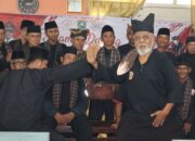 Pemkab Solok Gerakkan Kembali Api Warisan Budaya, Guru Tuo Silek Dikumpulkan