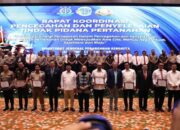 Mafia Tanah Dibongkar, Rp23 Triliun Aset Negara Berhasil Diselamatkan Kementerian ATR/BPN