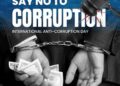 Hari Antikorupsi Sedunia