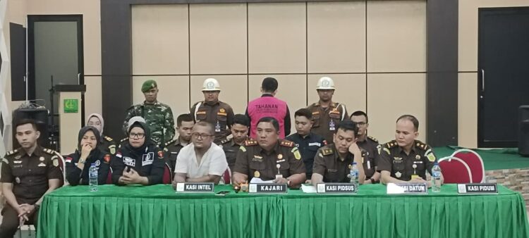 Perumda Tuah Sepakat