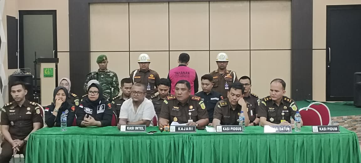 Perumda Tuah Sepakat