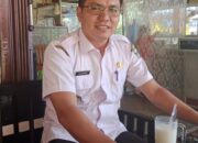 Kecamatan IV Koto Aur Malintang Krisis ASN