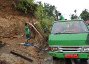 Pemprov Sumbar Kebut Perbaikan Infrastruktur, Hunian, dan Layanan Dasar