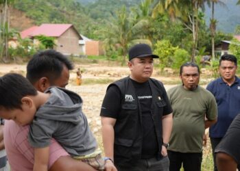 Antisipasi Kemacetan dan Percepat Pendistribusian Logistik, Wakil Ketua DPRD Sumbar Apresiasi Kebijakan Rekayasa Lalu Lintas oleh Dishub