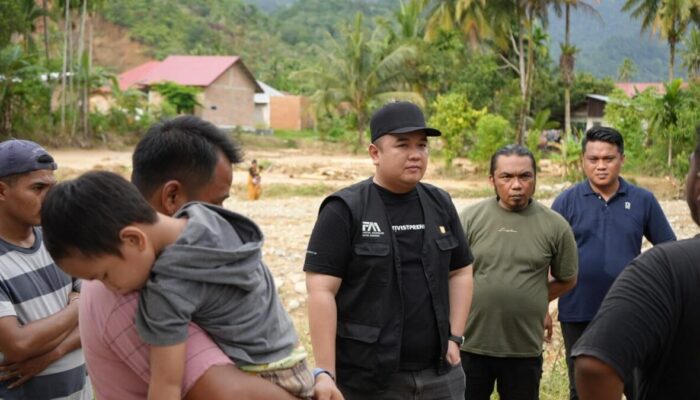 Antisipasi Kemacetan dan Percepat Pendistribusian Logistik, Wakil Ketua DPRD Sumbar Apresiasi Kebijakan Rekayasa Lalu Lintas oleh Dishub