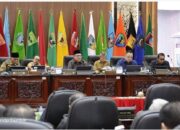 DPRD Sumbar Sahkan Perda Penyelenggaraan Kemudahan Berusaha dan Perda Penyelenggaraan Pesantren